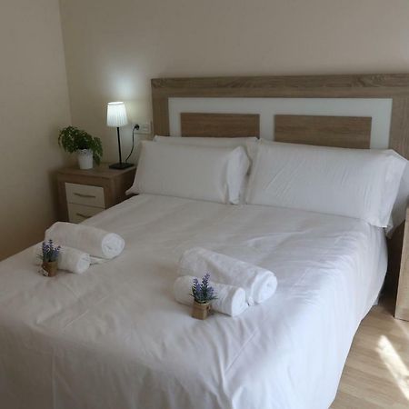 Apartamento Turisticos Puente Romano P4 1-A Salamanca Exterior foto