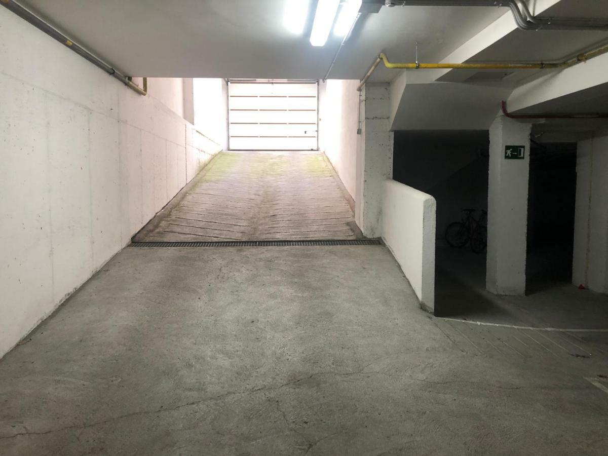 Apartamento Turisticos Puente Romano P4 1-A Salamanca Exterior foto