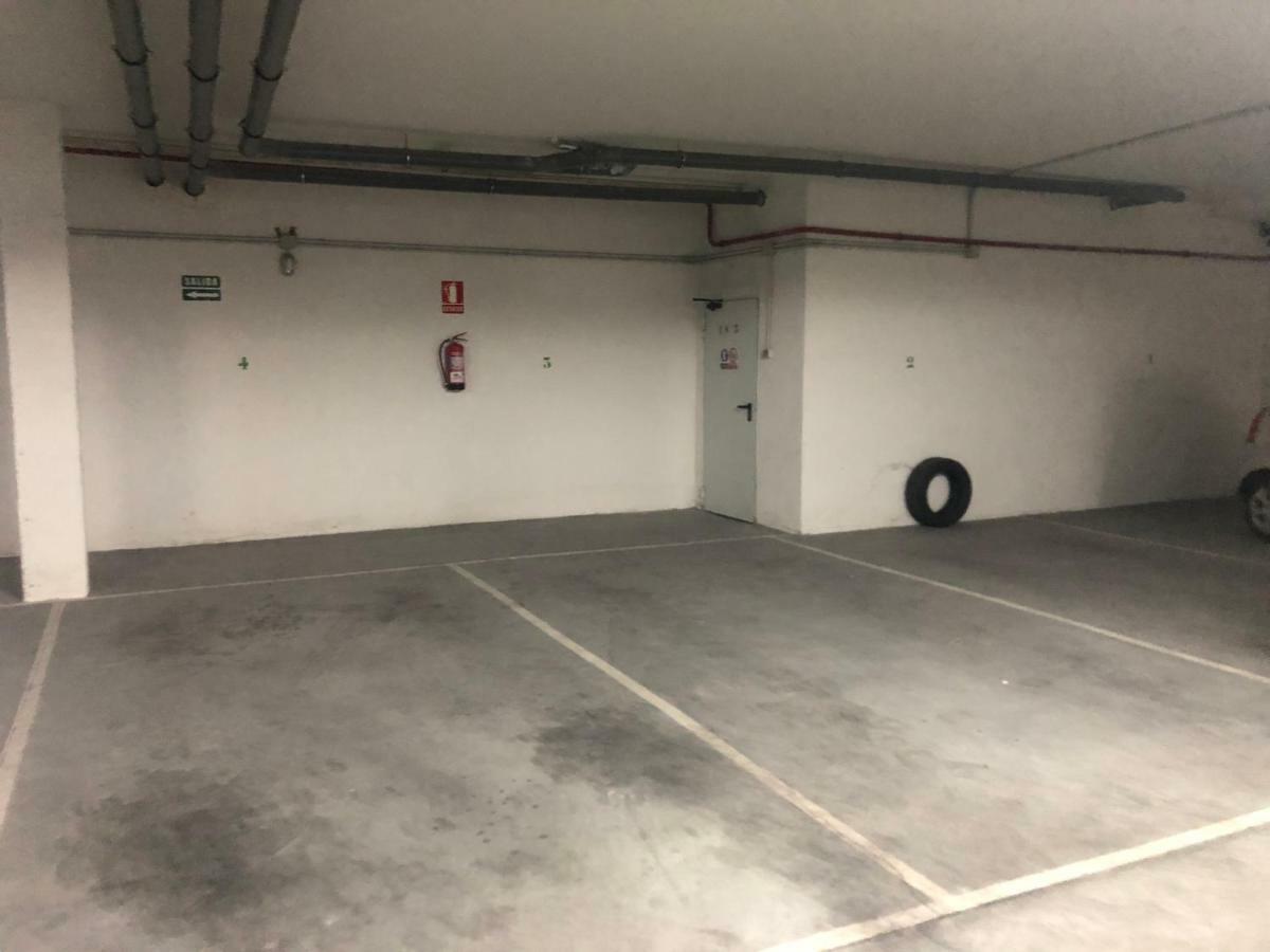 Apartamento Turisticos Puente Romano P4 1-A Salamanca Exterior foto
