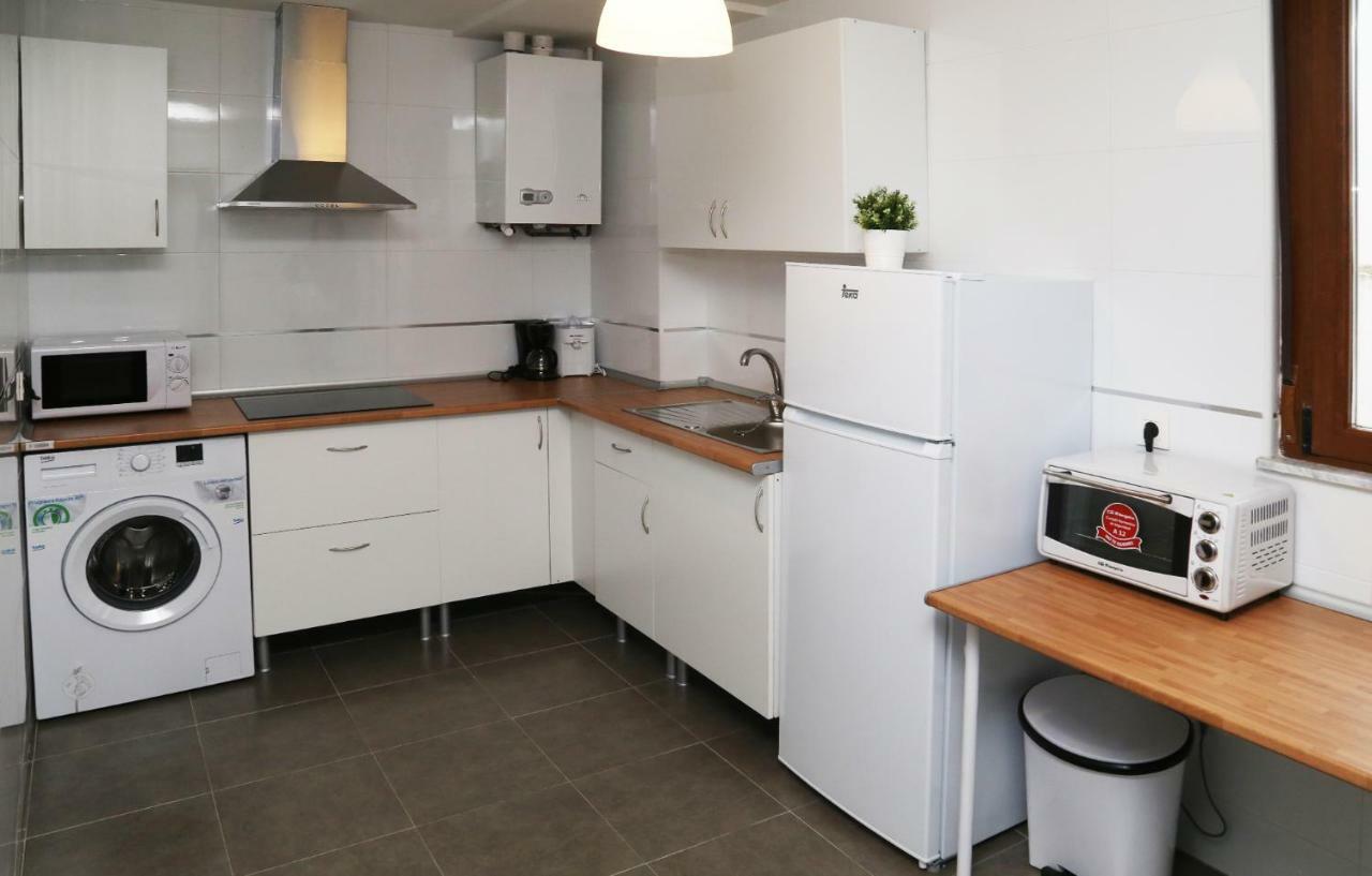 Apartamento Turisticos Puente Romano P4 1-A Salamanca Exterior foto
