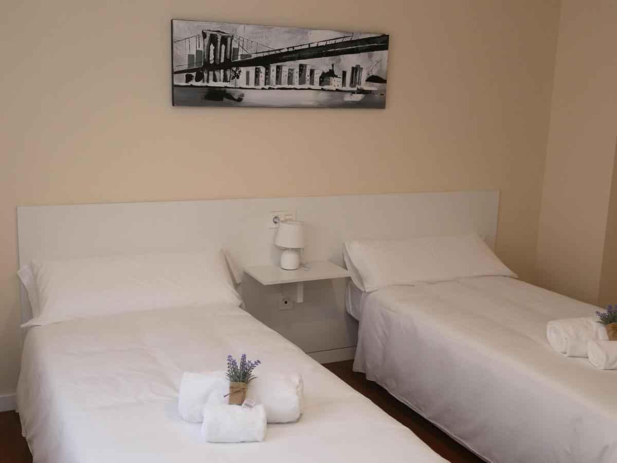 Apartamento Turisticos Puente Romano P4 1-A Salamanca Exterior foto