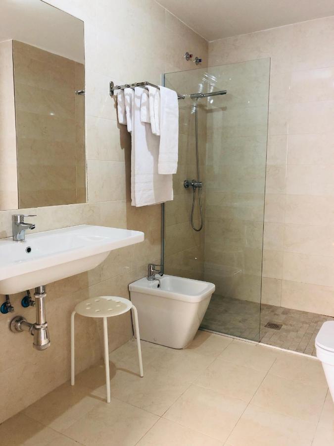 Apartamento Turisticos Puente Romano P4 1-A Salamanca Exterior foto